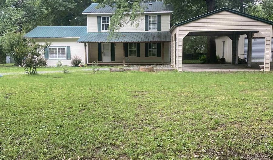 9301 Zuber, Alexander, AR 72002 - 4 Beds, 3 Bath