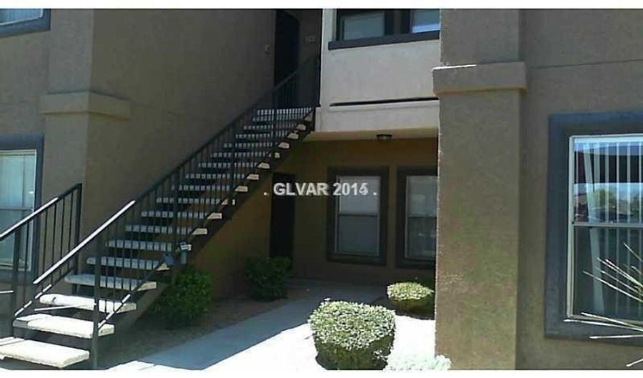 45 Maleena Mesa St 916, Henderson, NV 89074 - 2 Beds, 2 Bath