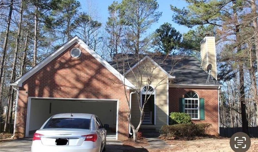 4519 HIGH Grv, Acworth, GA 30102 - 0 Beds, 0 Bath
