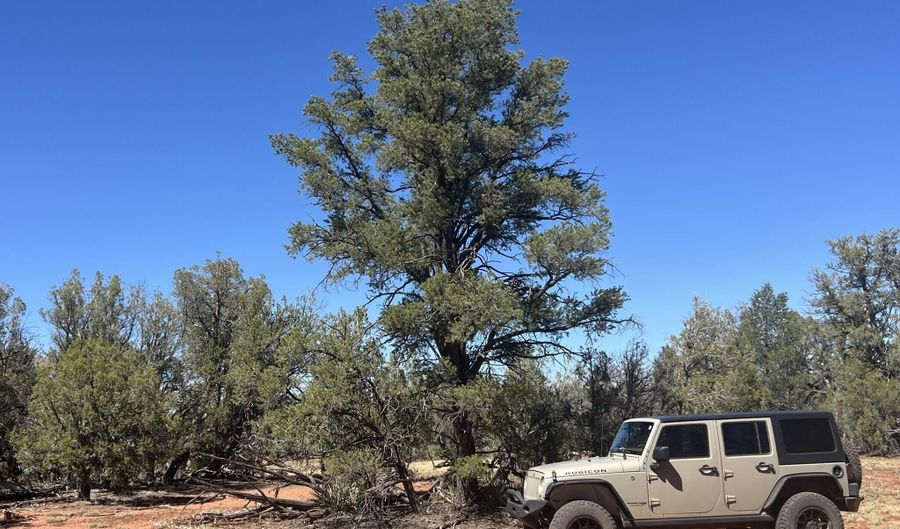 224 E2 Rocky Rd, Ash Fork, AZ 86320 - 0 Beds, 0 Bath