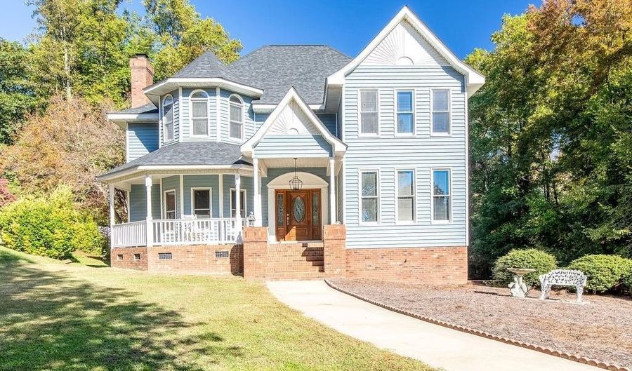 112 Havenwood Dr, Archdale, NC 27263 - 3 Beds, 3 Bath