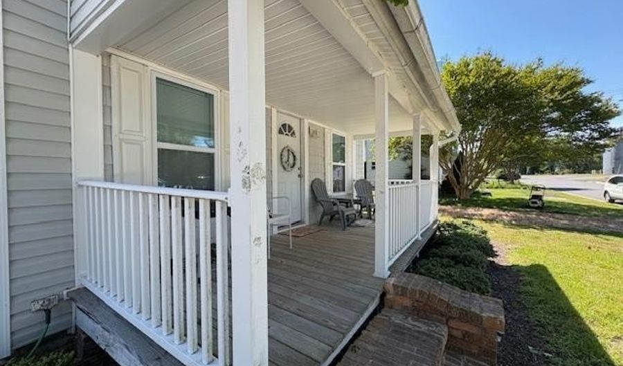 104 FRANKLIN Ave, Berlin, MD 21811 - 0 Beds, 0 Bath