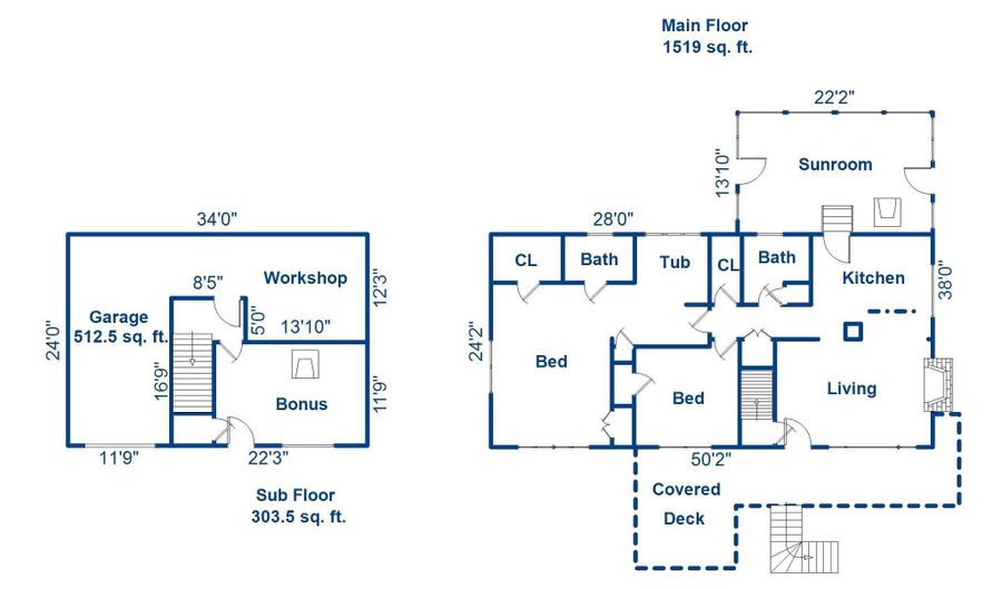 169 Balsam View Dr, Balsam, NC 28707 - 2 Beds, 2 Bath