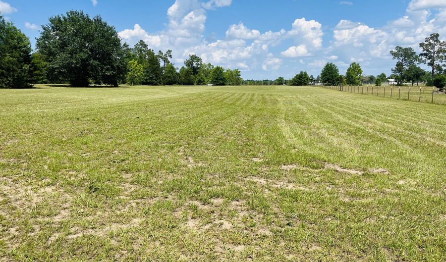 Campbell Circle, Alford, FL 32420 - 0 Beds, 0 Bath