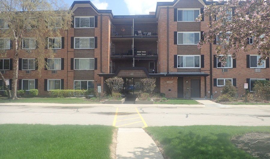 1127 S Old Wilke Rd 101, Arlington Heights, IL 60005 - 2 Beds, 2 Bath