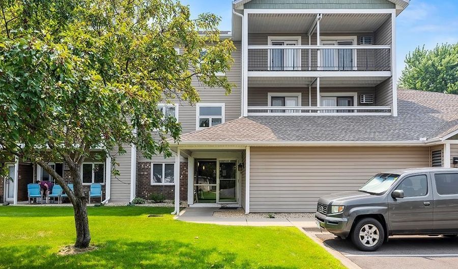 7632 157th St W 308, Apple Valley, MN 55124 - 2 Beds, 1 Bath
