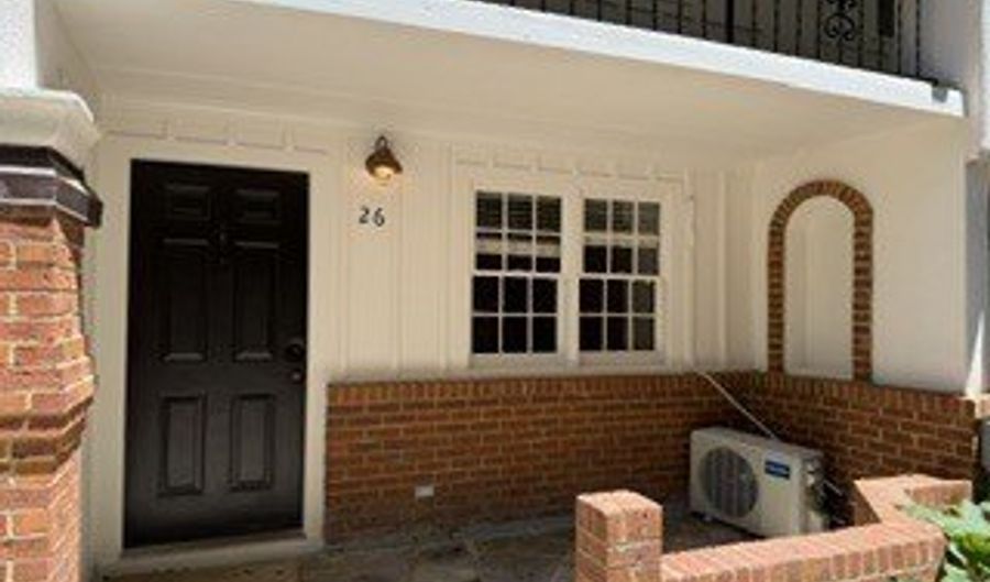 655 E Campus Rd, Athens, GA 30605 - 1 Beds, 1 Bath