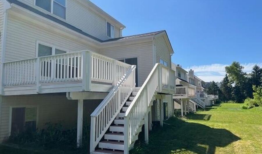 1556 Chapleau Dr, Ann Arbor, MI 48103 - 4 Beds, 3 Bath