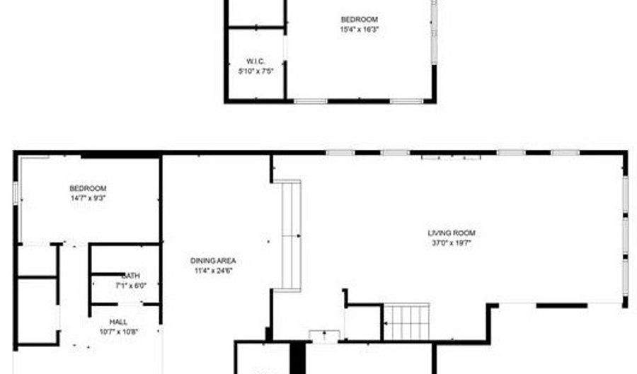 2155 Venetian Dr SW, Atlanta, GA 30311 - 4 Beds, 3 Bath
