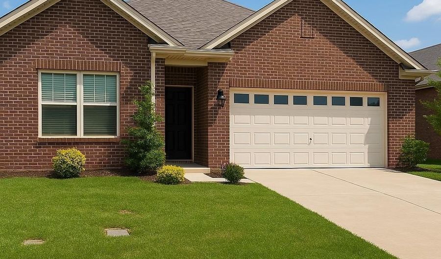 27529 Dieken Dr, Athens, AL 35613 - 4 Beds, 2 Bath
