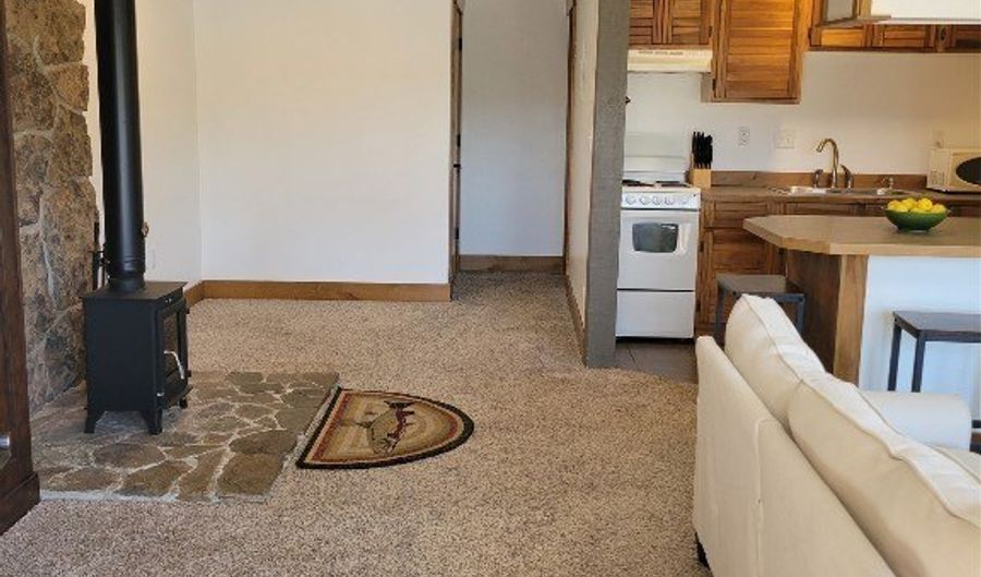 2025 Little Coyote Rd 191, Big Sky, MT 59716 - 0 Beds, 1 Bath