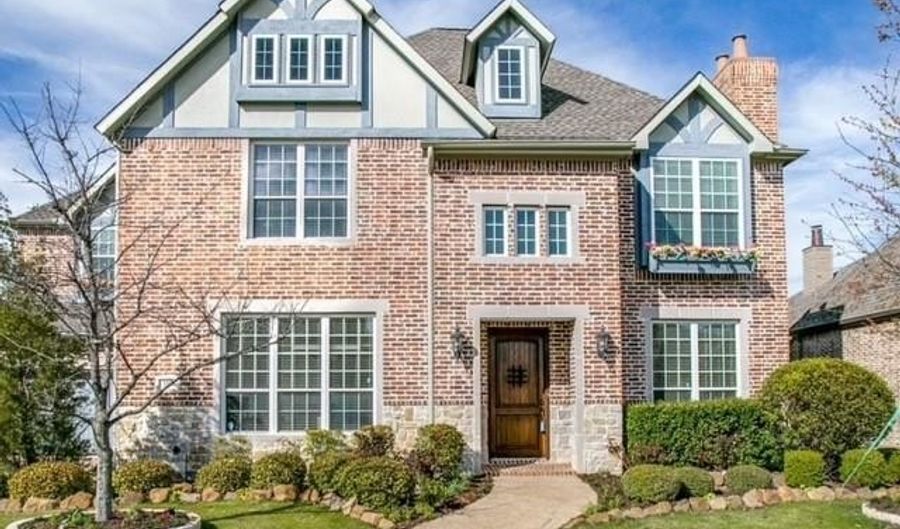 3313 Lochside, The Colony, TX 75056 - 5 Beds, 6 Bath