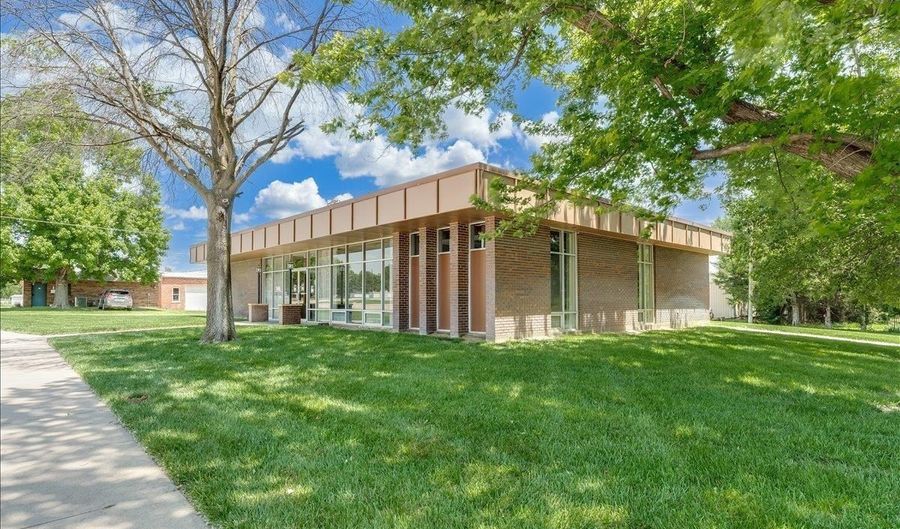 116 S Lincoln St, Arlington, KS 67514 - 0 Beds, 0 Bath