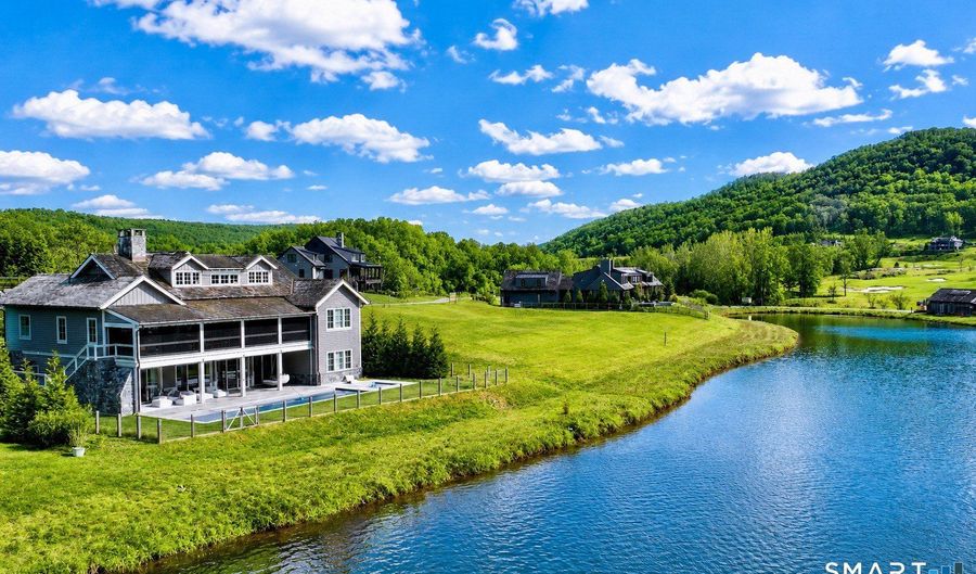 292 Wood Duck Rd, Amenia, NY 12501 - 5 Beds, 7 Bath