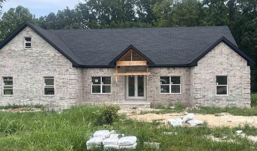 152 Leatherwood Cir, Batesville, AR 72501 - 5 Beds, 3 Bath
