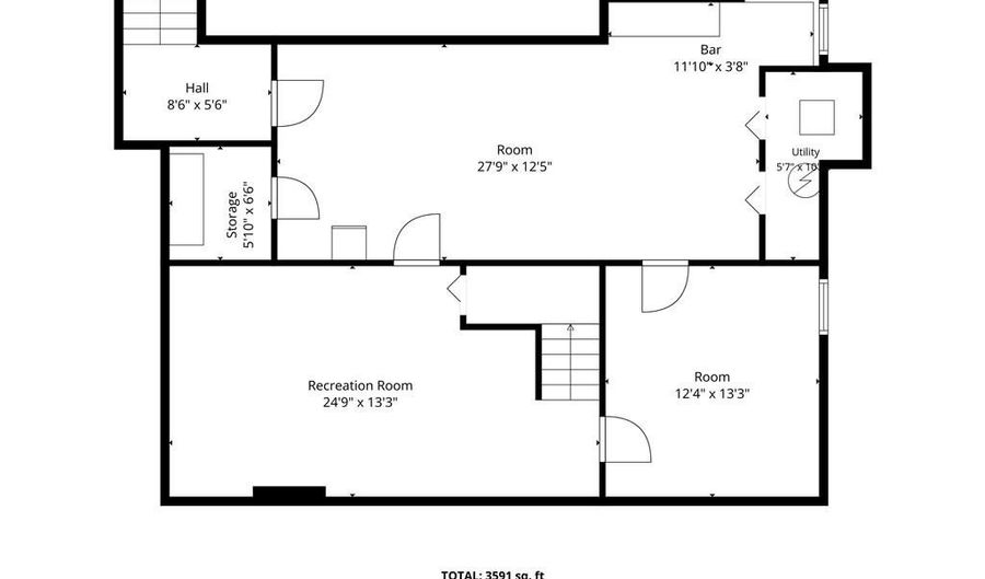 220 Island Dr, Middletown, RI 02842 - 4 Beds, 3 Bath