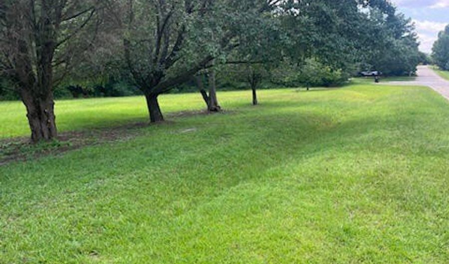 150 Happy Trails Dr, Angier, NC 27501 - 0 Beds, 0 Bath