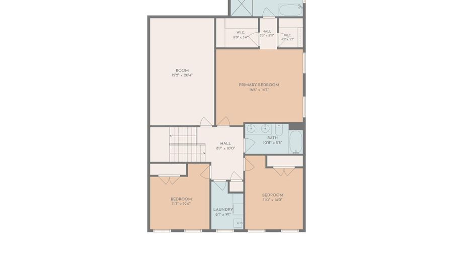 1309 OFFICERS Row, Delaware City, DE 19706 - 4 Beds, 3 Bath
