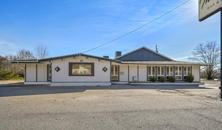 617 Green Blvd, Aurora, IN 47001 - 0 Beds, 0 Bath