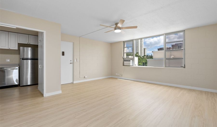 98 1030 Moanalua Rd 5-201, Aiea, HI 96701 - 2 Beds, 2 Bath