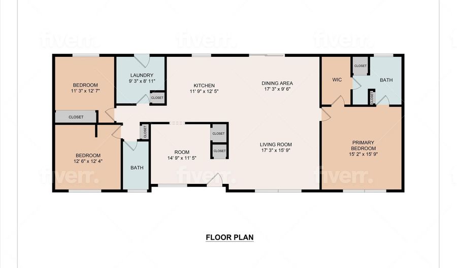 45609 N River Rd, Benton City, WA 99320 - 3 Beds, 2 Bath