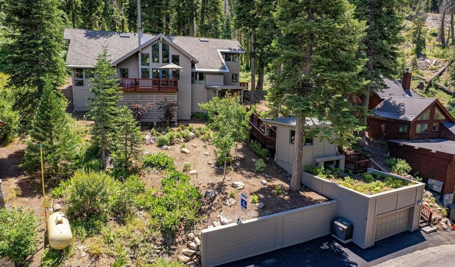 1141 Snow Crest Rd, Alpine Meadows, CA 96146 - 4 Beds, 4 Bath