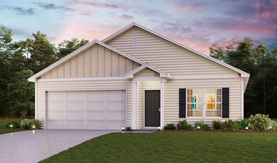 4120 Balancer Trl, Bailey, NC 27807 - 4 Beds, 2 Bath
