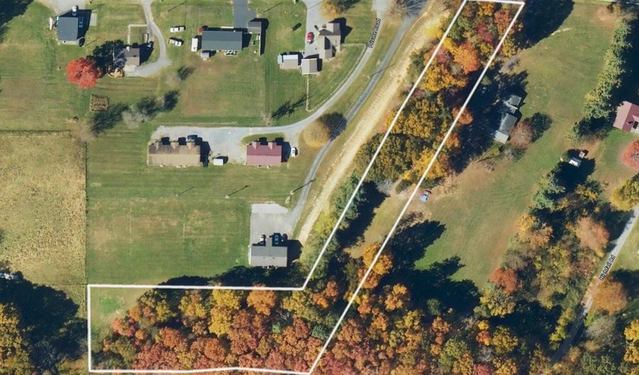 Tbd Lee Highway, Abingdon, VA 24211 - 0 Beds, 0 Bath