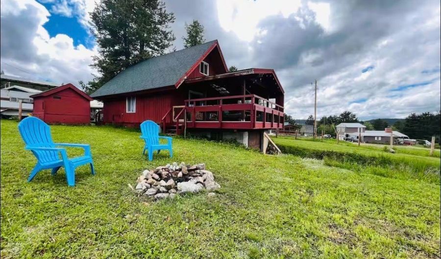 17 Edwards Ln, Anaconda, MT 59711 - 2 Beds, 1 Bath