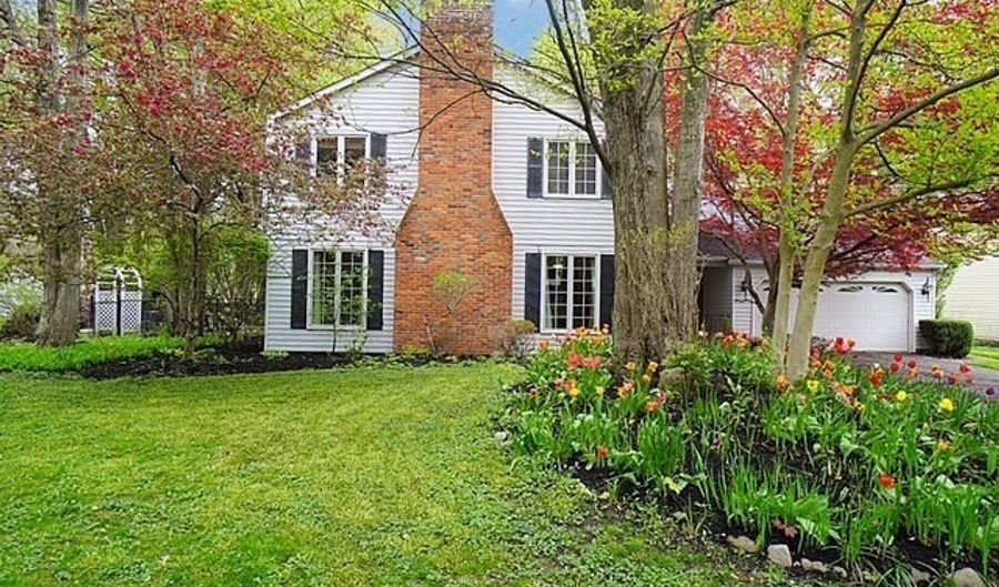 104 Deer Run, Amherst, NY 14221 - 5 Beds, 3 Bath