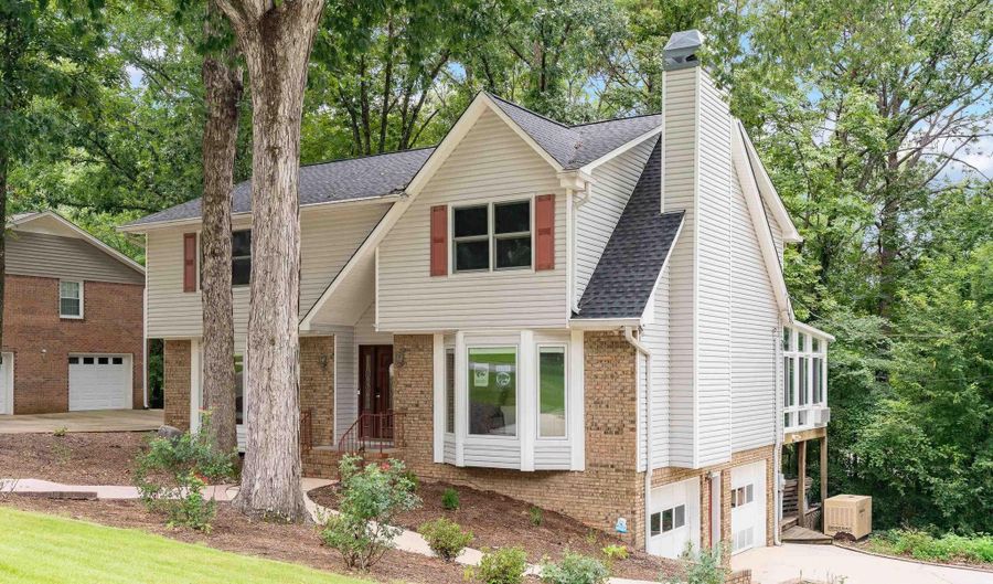 1445 SEQUOIA Trl, Alabaster, AL 35007 - 4 Beds, 2 Bath