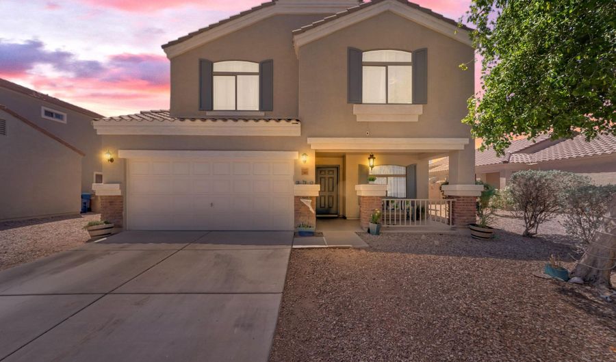 23693 W GROVE St, Buckeye, AZ 85326 - 4 Beds, 3 Bath