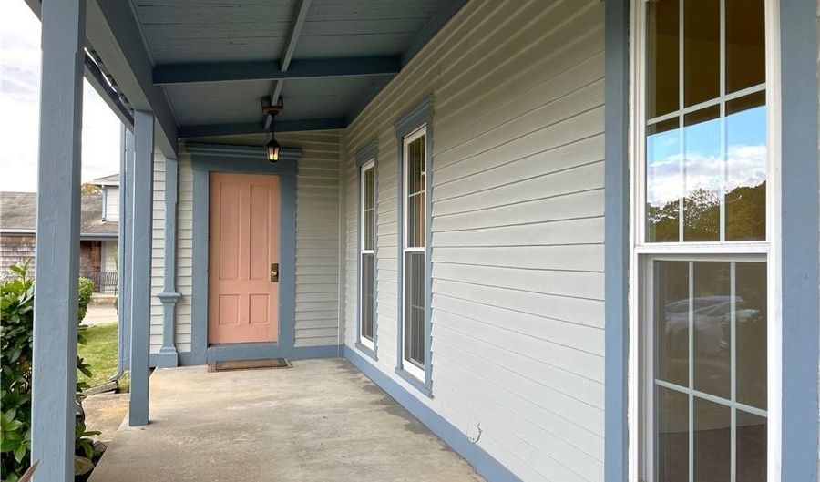 44 Phillips St 1L, North Kingstown, RI 02852 - 1 Beds, 1 Bath