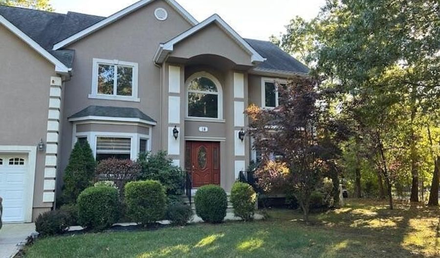 14 Ridge Rd, Barnegat, NJ 08005 - 5 Beds, 4 Bath