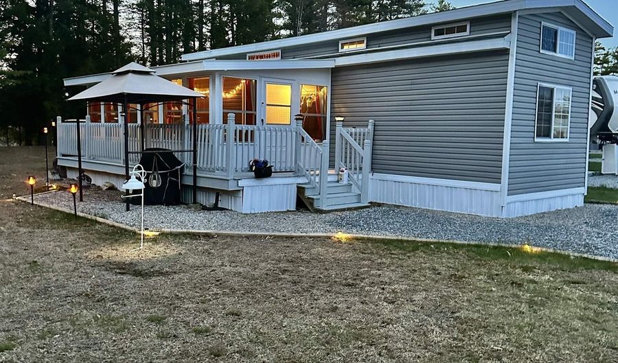 140 Fox Trot Loop, Alton, NH 03809 - 1 Beds, 1 Bath