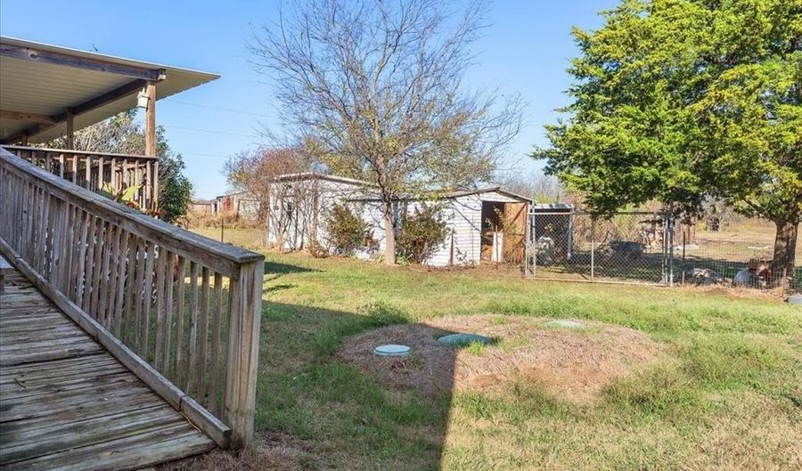 7417 Greenfield Dr, Alvarado, TX 76009 - 4 Beds, 2 Bath