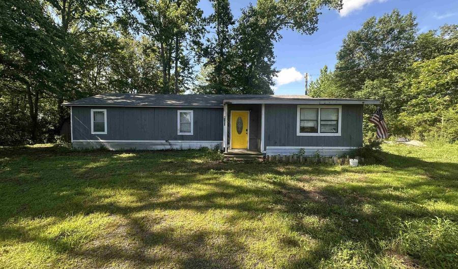 6471 W Highway 319, Austin, AR 72007 - 3 Beds, 2 Bath