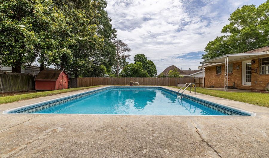 2265 Overlook Rd, Augusta, GA 30906 - 3 Beds, 2 Bath