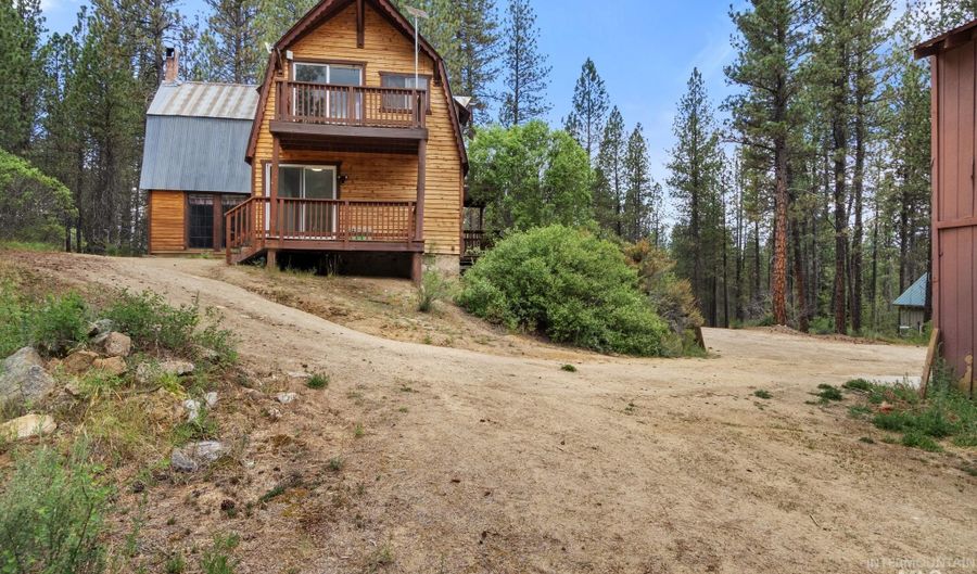 66 View Dr, Centerville, ID 83631 - 3 Beds, 2 Bath