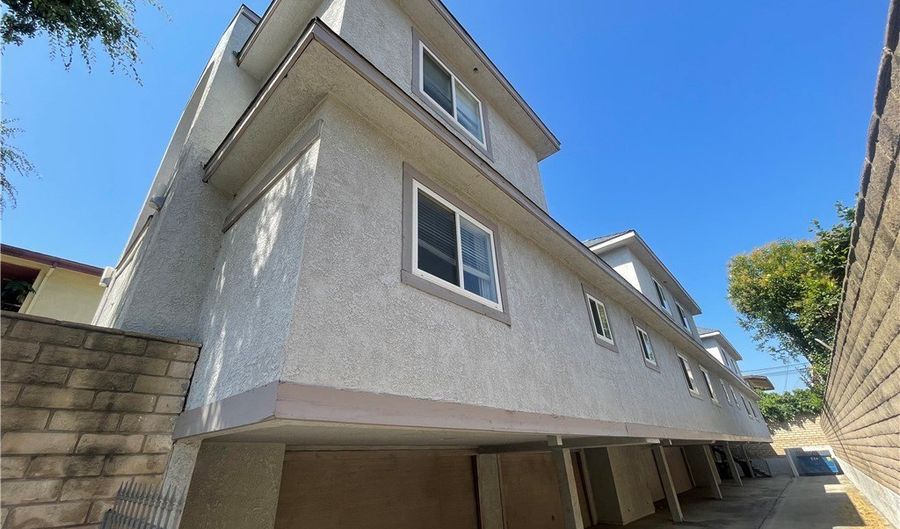 112 N Primrose Ave, Alhambra, CA 91801 - 0 Beds, 0 Bath