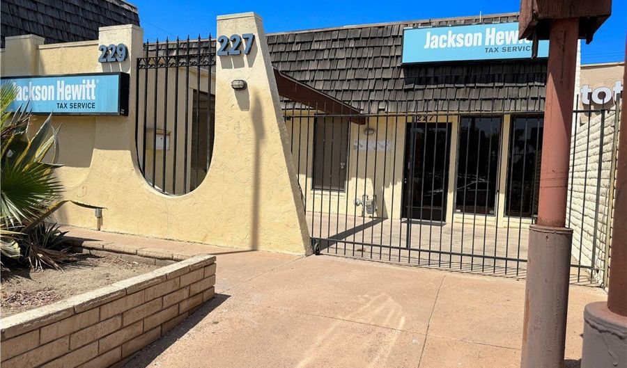 227 S State College Blvd, Anaheim, CA 92806 - 0 Beds, 0 Bath