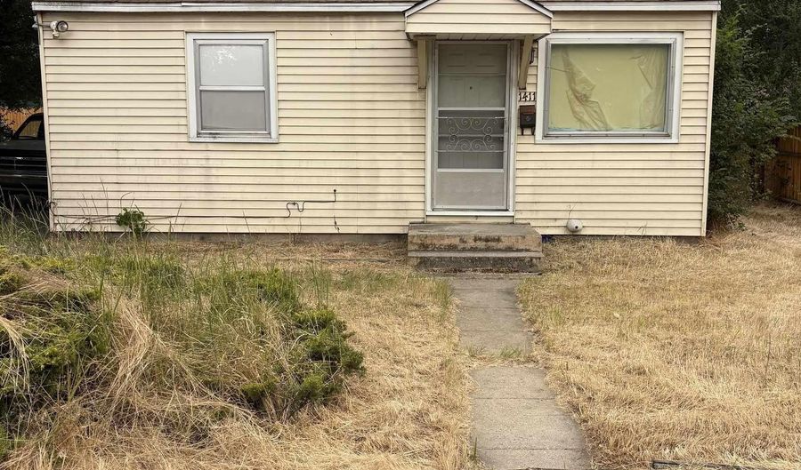 1411 W Hale St, Boise, ID 83706 - 1 Beds, 1 Bath