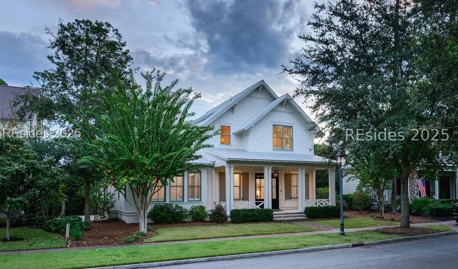 45 Red Knot Rd, Bluffton, SC 29910 - 5 Beds, 6 Bath