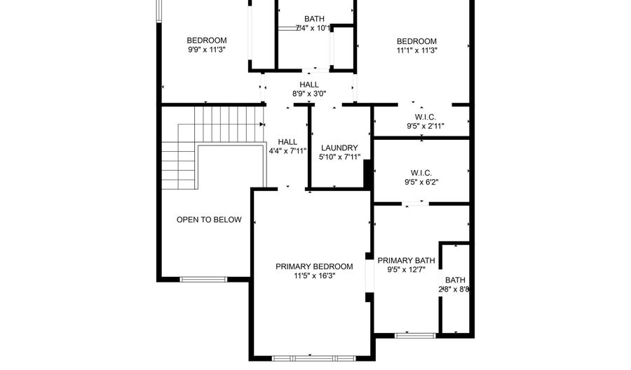 2432 Brook Hill Cir, Anchorage, AK 99516 - 4 Beds, 3 Bath