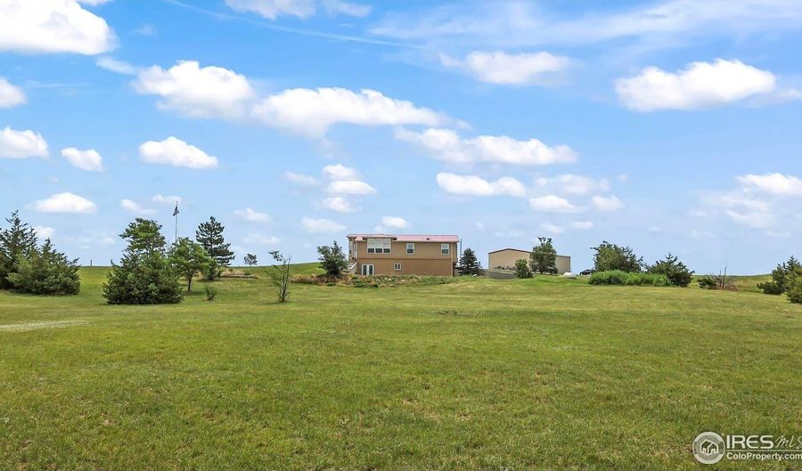 48984 County Road FF, Akron, CO 80720 - 3 Beds, 4 Bath