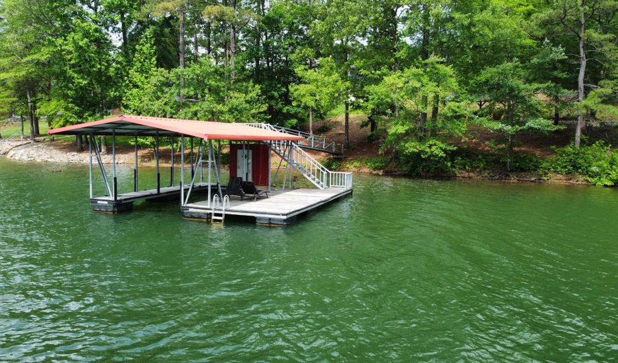 LOT 15 STILLWATER COVE, Double Springs, AL 35553 - 0 Beds, 0 Bath