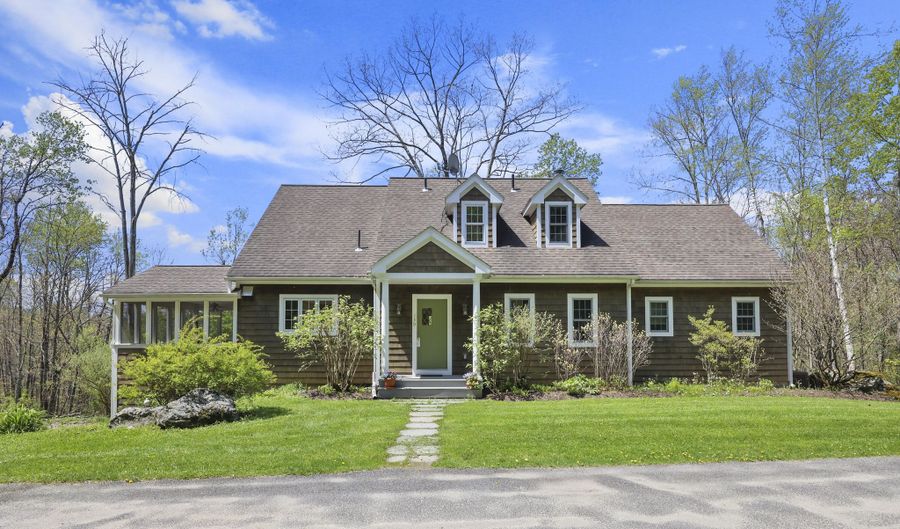 130 East Rd, Alford, MA 01266 - 4 Beds, 5 Bath