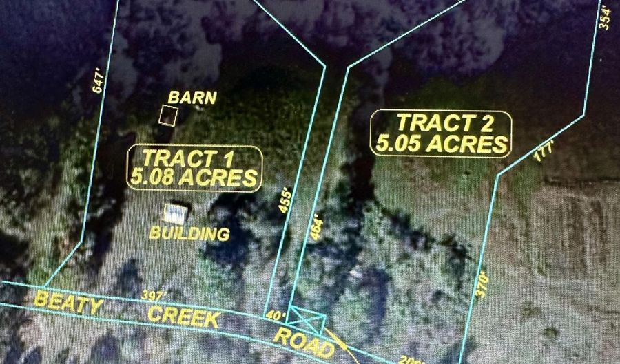 34 Beaty Creek Rd, Albany, KY 42602 - 0 Beds, 0 Bath