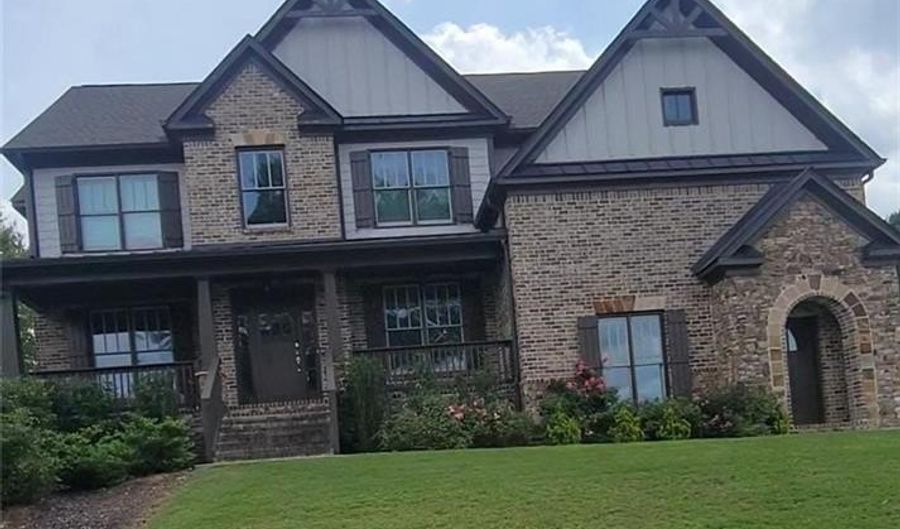 1008 Woodtrace Ln, Auburn, GA 30011 - 5 Beds, 4 Bath
