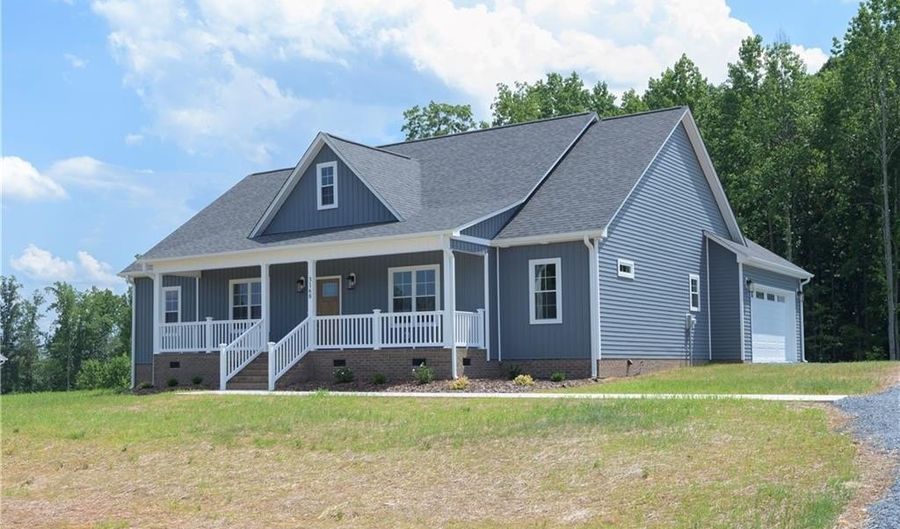 3168 Fox Glow Trl, Asheboro, NC 27205 - 4 Beds, 3 Bath